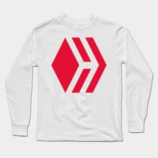 Hive Eye Oh Long Sleeve T-Shirt